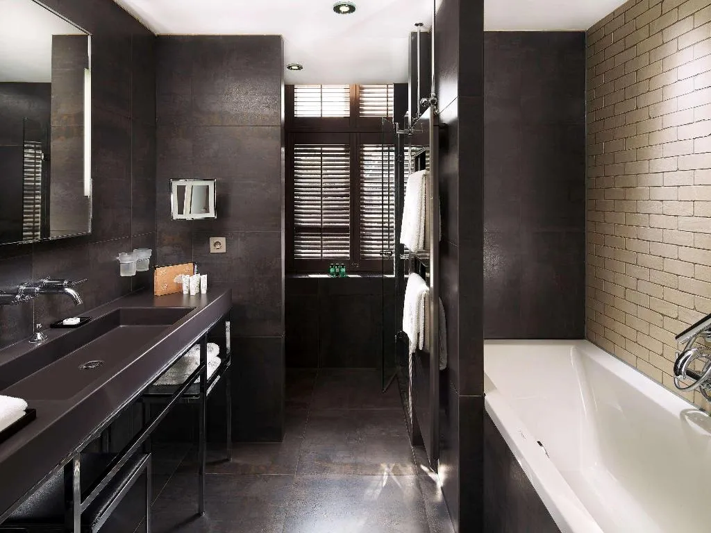 SUITE STANDARD Room, Sofitel Legend the Grand Amsterdam, Amsterdam