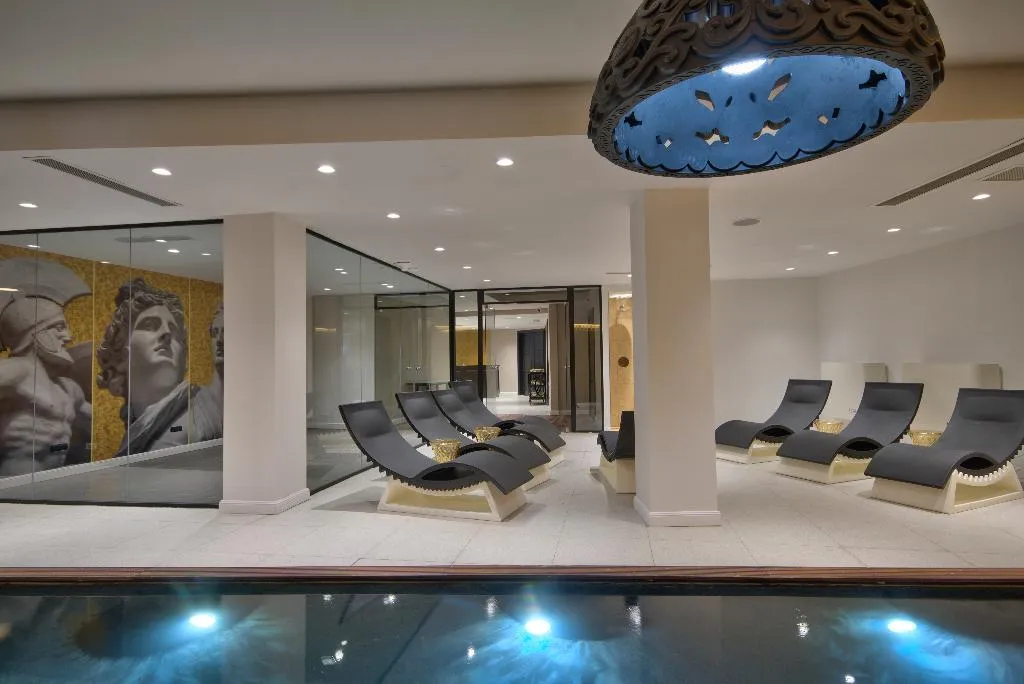 Sports and Entertainment, Holm Boutique & Spa, Malta