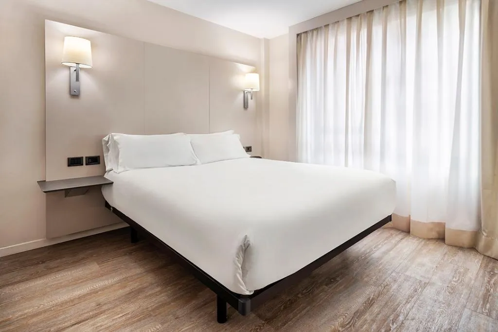 DOUBLE STANDARD Room, B&B HOTEL Castellón, Valencia