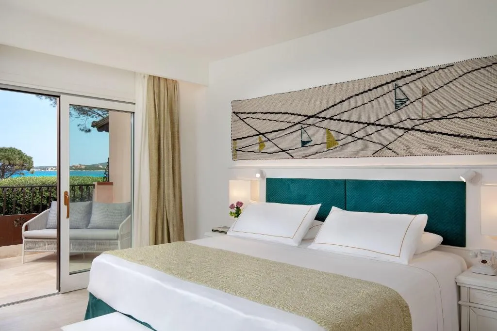 Room, Abi d'Oru, Olbia