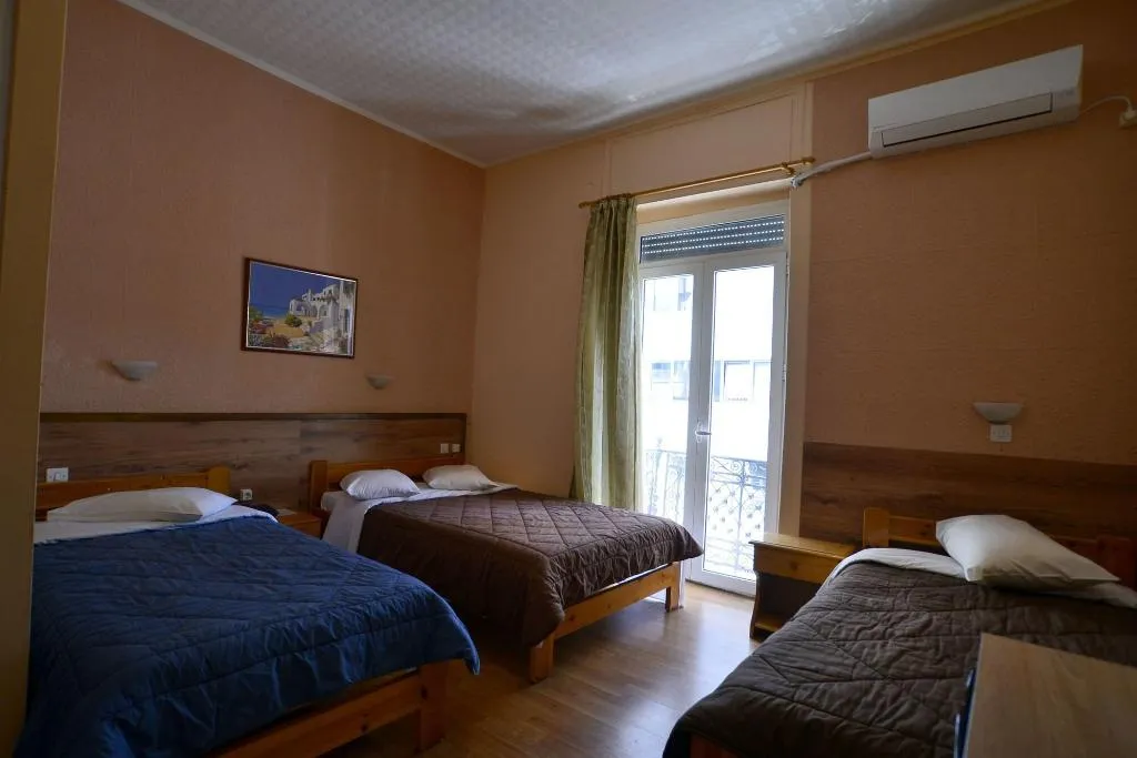 Room, Hotel Electra, Athens