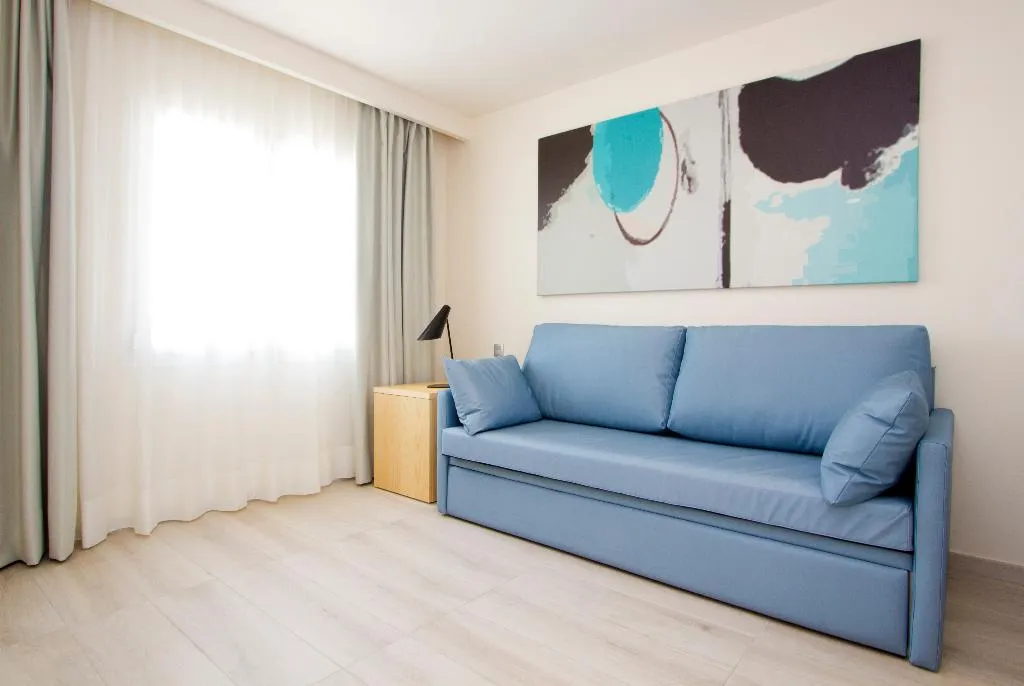 Room, Aqua Suites Hotel Boutique, Lanzarote