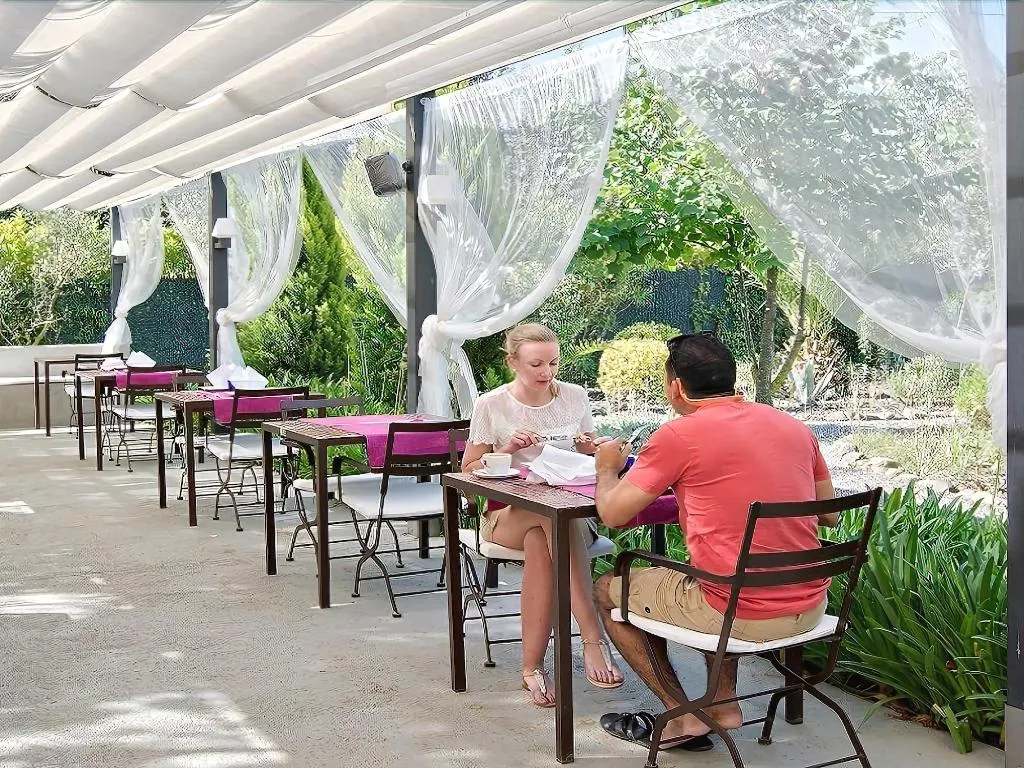Terrace, Aatu, Costa Brava