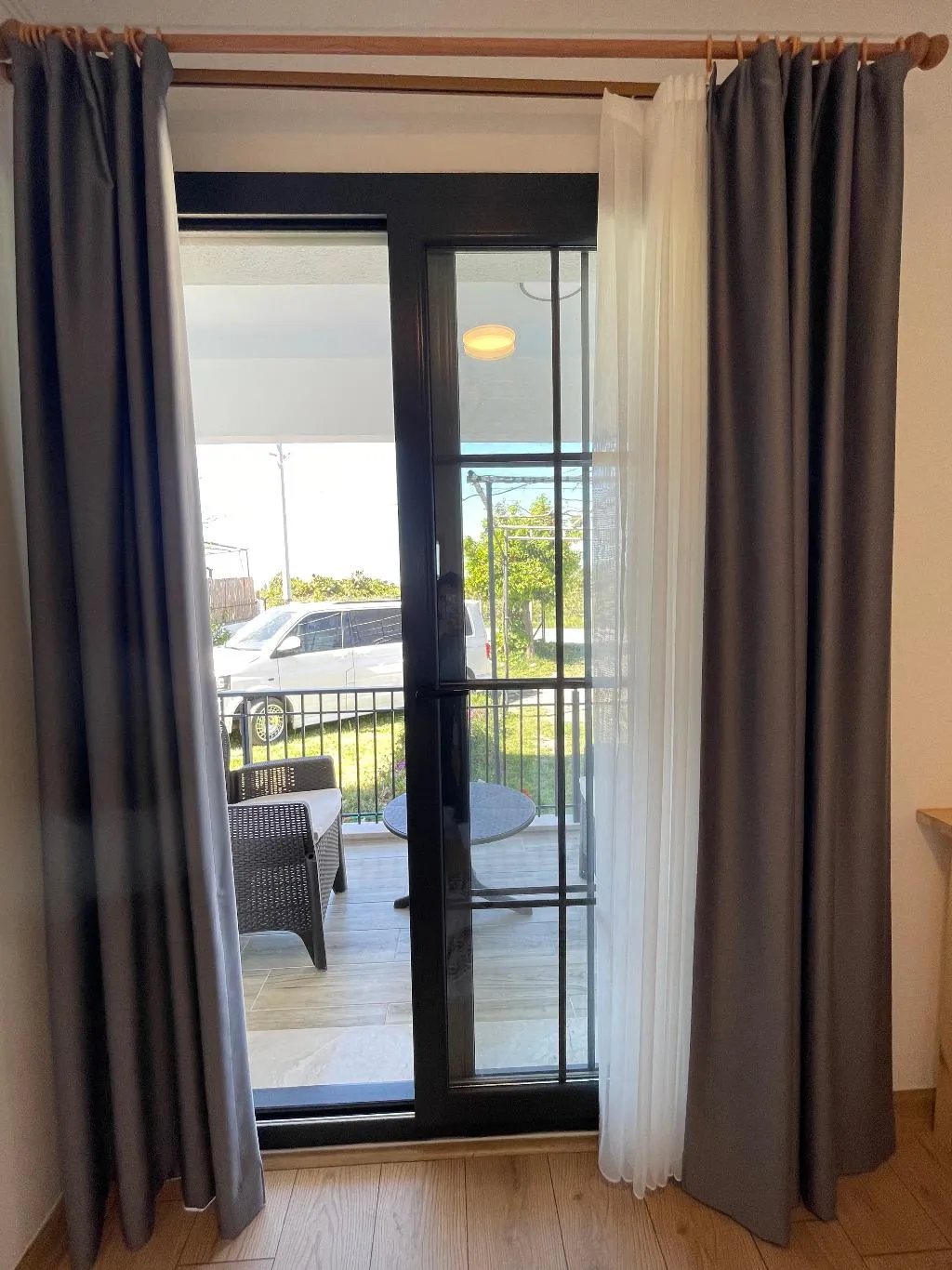 DOUBLE STANDARD Room, Dalaman Airport AliBaba Hotel, Dalaman