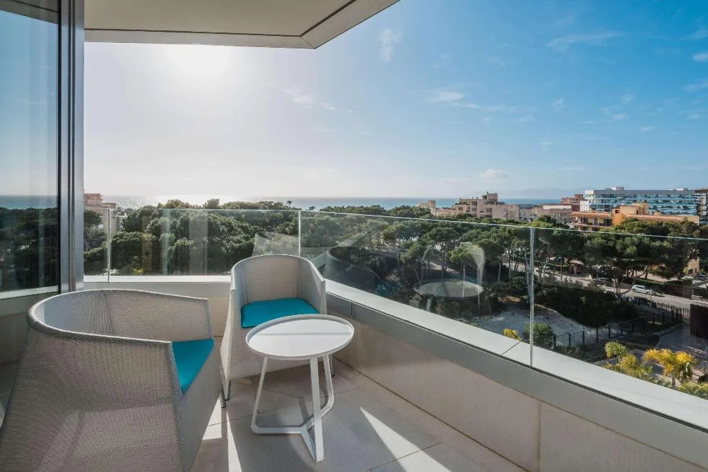 Room, Iberostar Selection Llaut Palma -Adults Only, Majorca