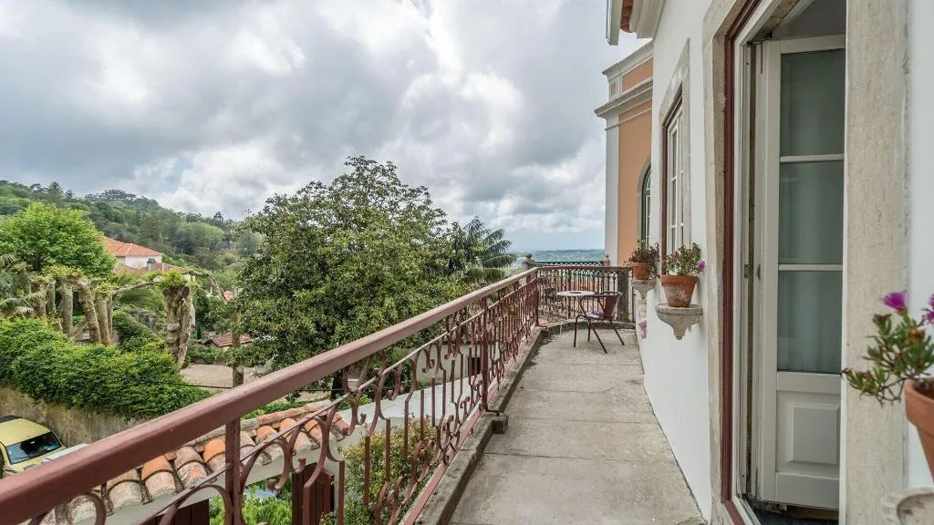Room, Aguamel Sintra - Boutique Guest House, Lisbon