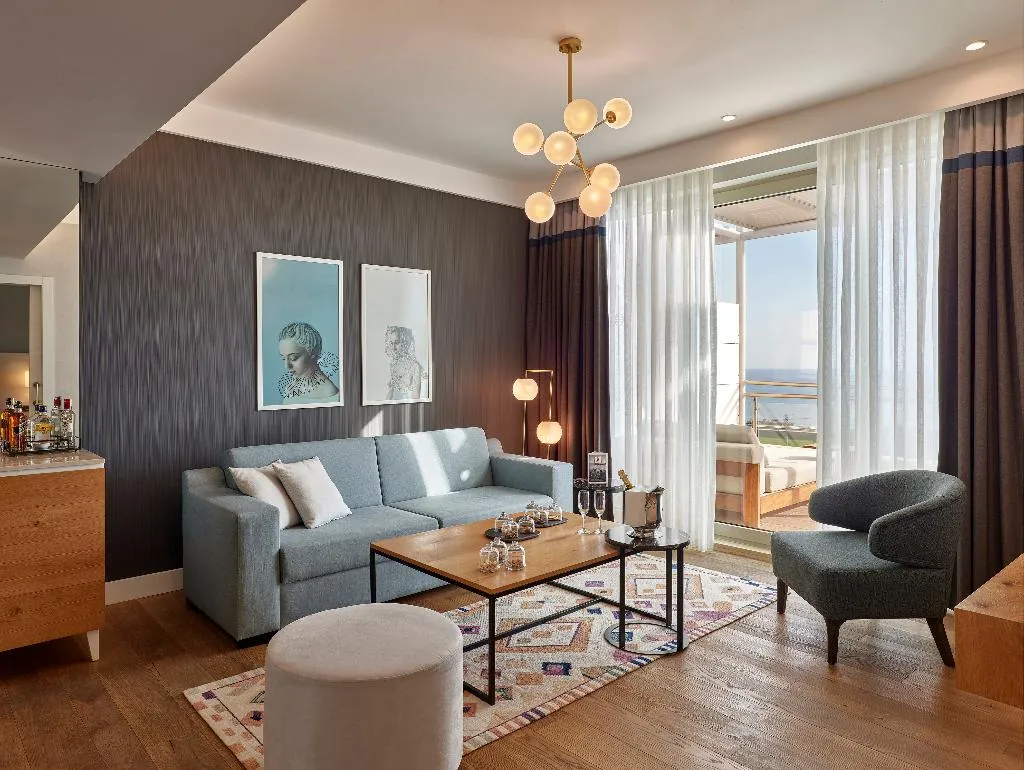 SUITE STANDARD Room, Lara Barut Collection, Antalya