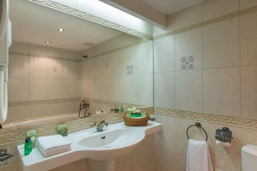 Room, Palace Hotel-All Inclusive in Sunny Day Resort, Varna