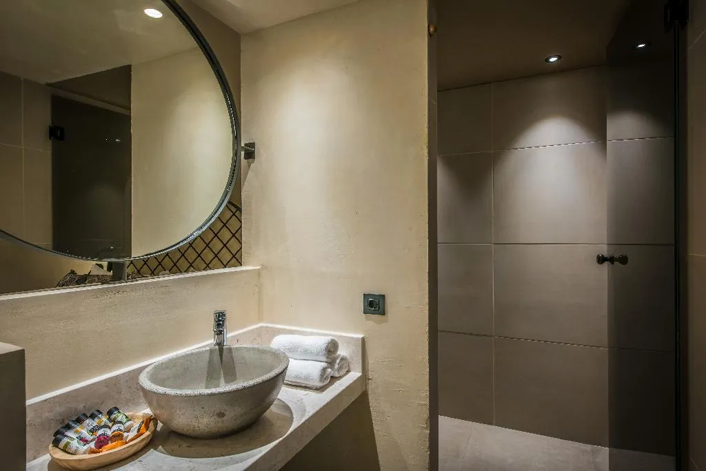 JUNIOR SUITE EXECUTIVE Room, Petousis Hotel & Suites, Crete