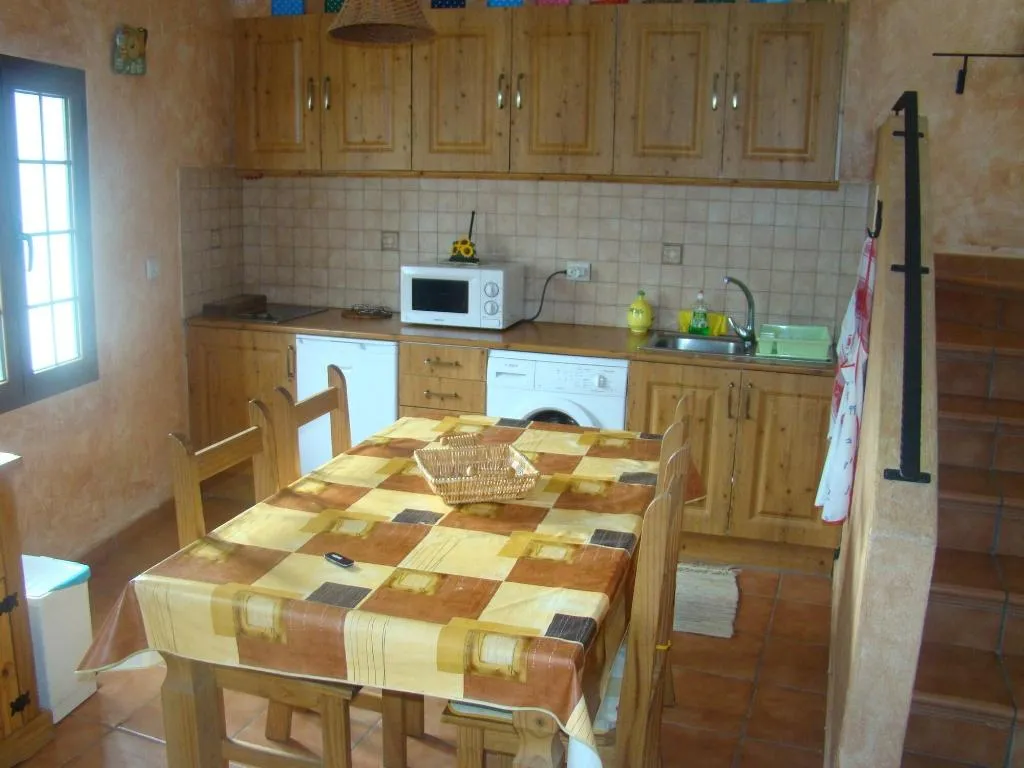 Room, Casa Rural Paisajes De Tejeda, Gran Canaria