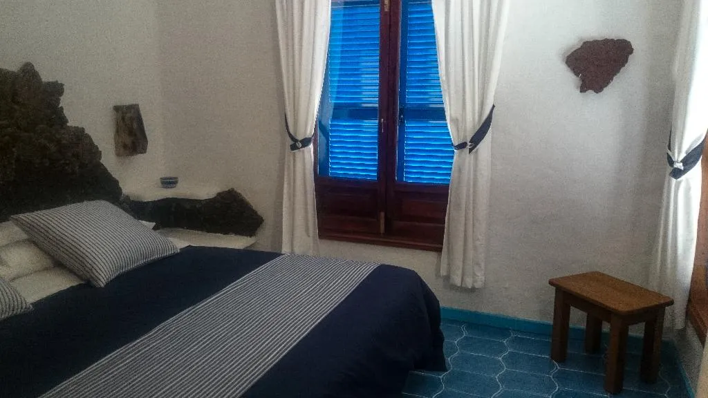 Room, Villa Juan, La Palma