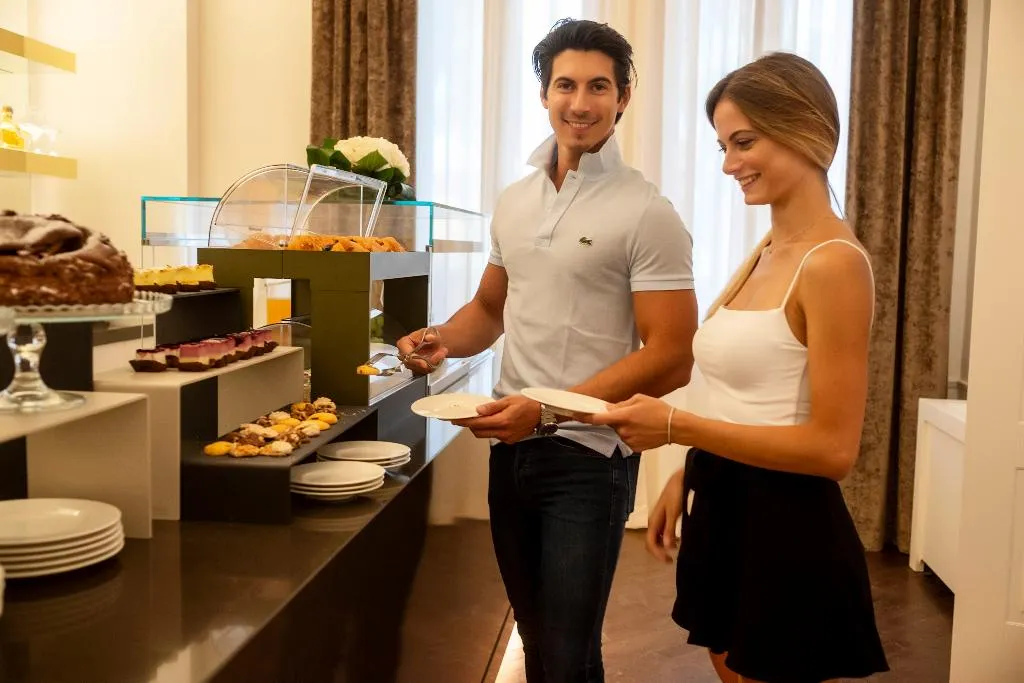 Bar, Villa Soligo - Small Luxury Hotels of the World, Venice