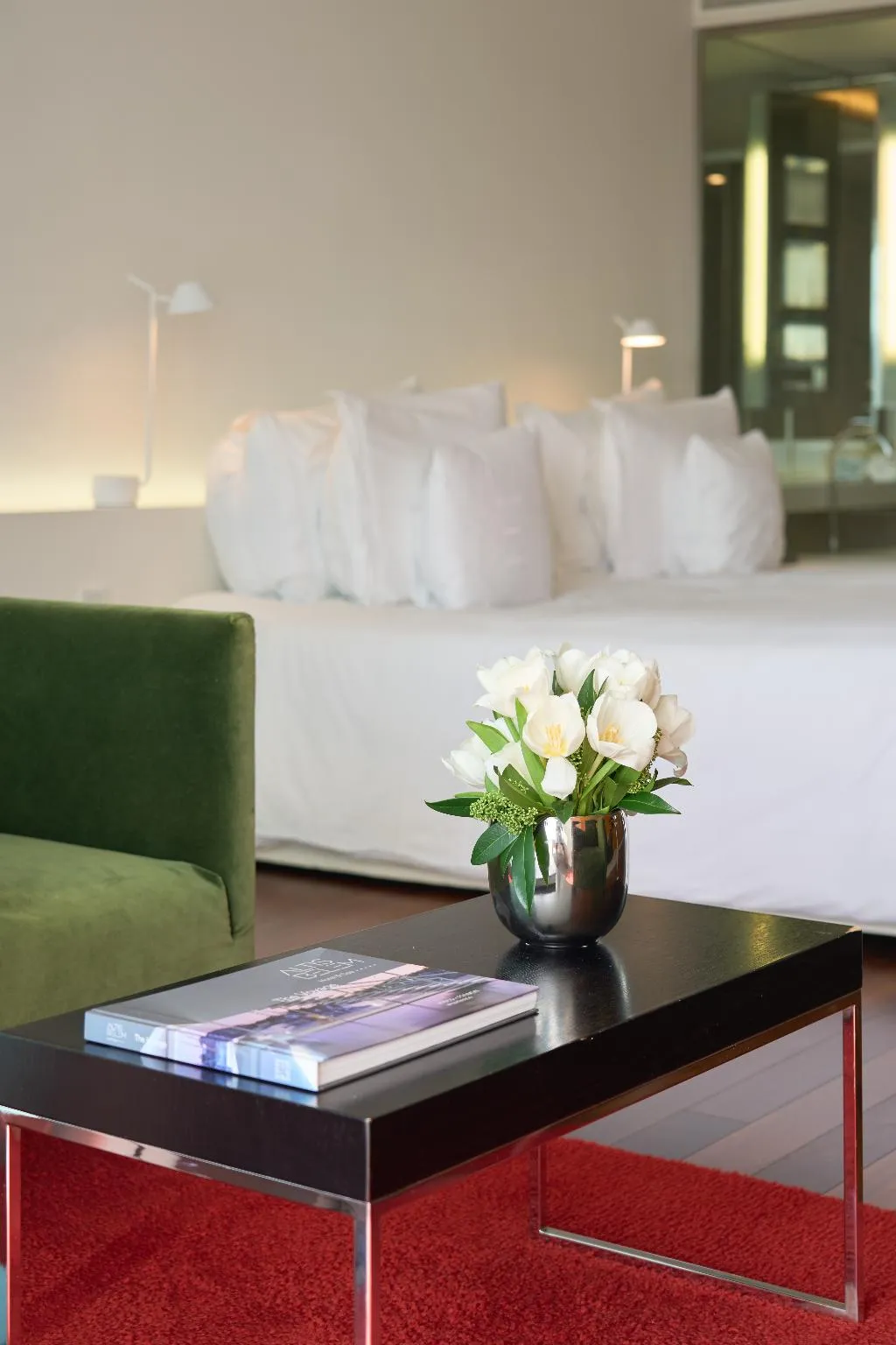 DOUBLE CLUB Room, Altis Belem Hotel & Spa, a Member of Design Hotels, Lisbon