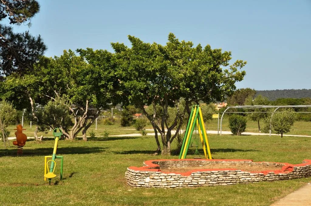 Sports and Entertainment, Kazela Apartments, Istria