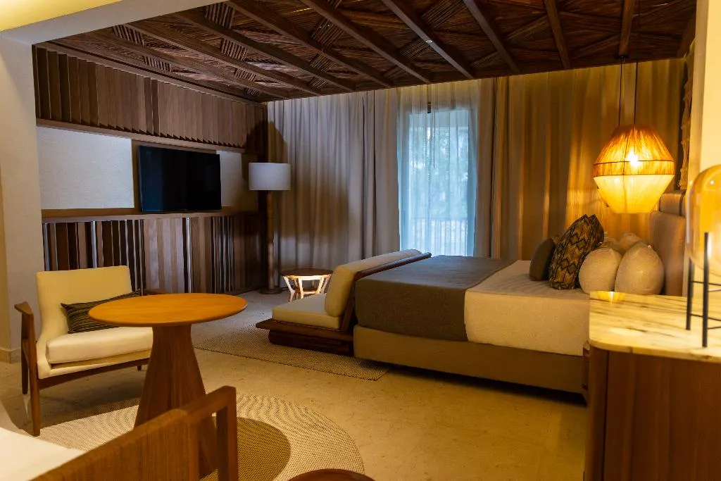 VILLA LAGOON VIEW Room, Grand Riviera Princess, Playa Del Carmen