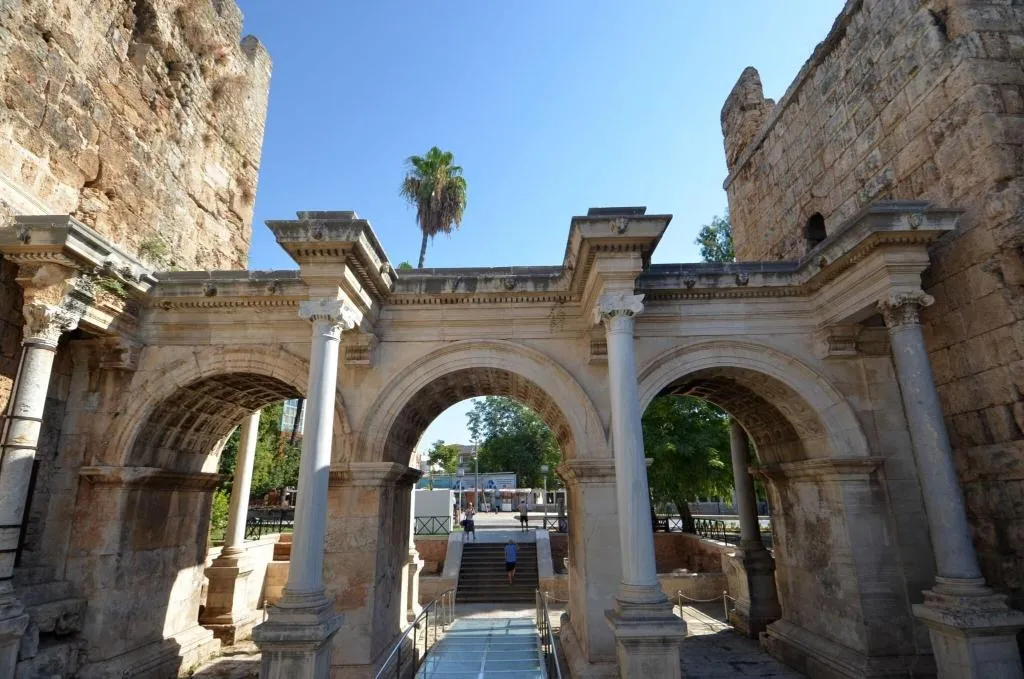 General view, La Boutique Hotels & Suites +16 AGE ADULT ONLY, Antalya