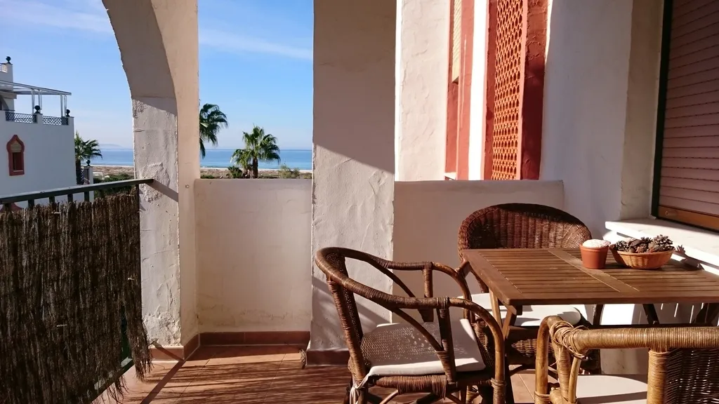 APARTMENT STANDARD Room, Beach Resort Playa de los Alemanes, Costa De La Luz