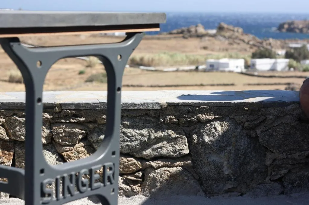 Room, Almyra Guest Houses, Mykonos