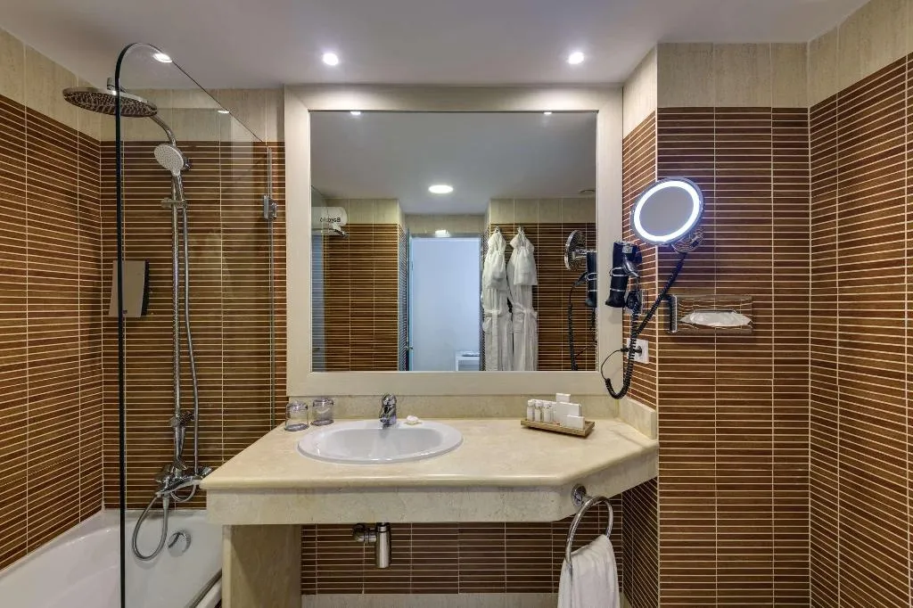 Room, Barcelo Costa Ballena, Costa De La Luz