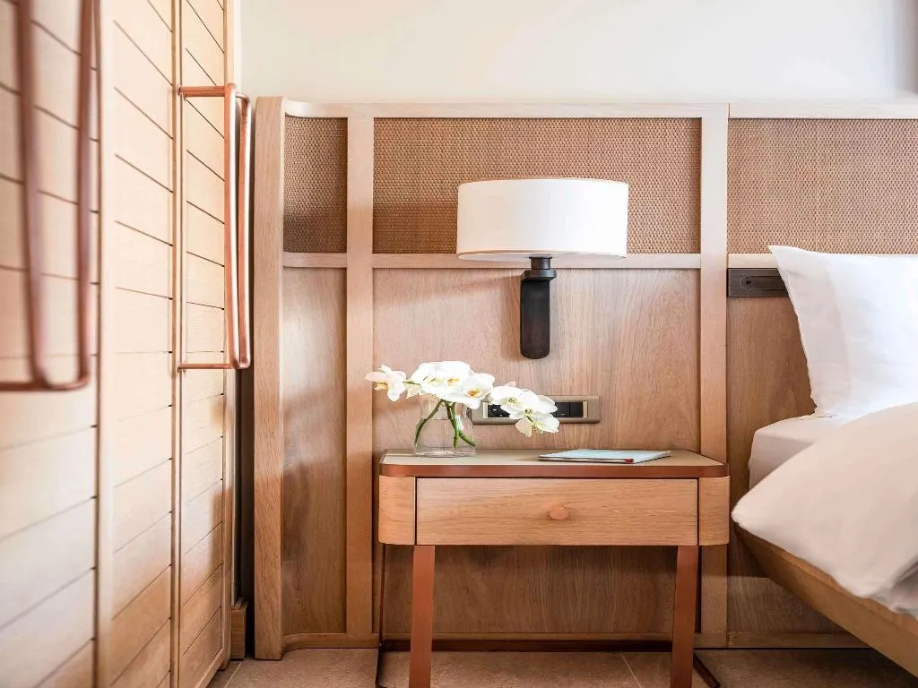 Room DELUXE Room, The Bodrum Hotel Yalikavak - MGallery Collection, Bodrum
