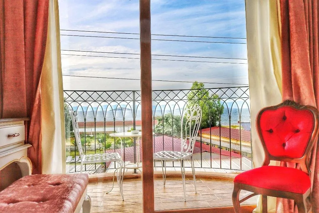 Room, Stone Hill Otel, Izmir