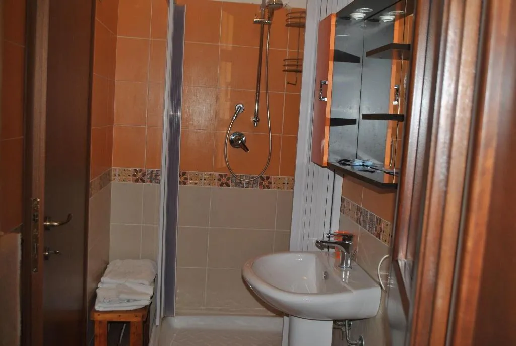 Room, Ippocampo, Catania