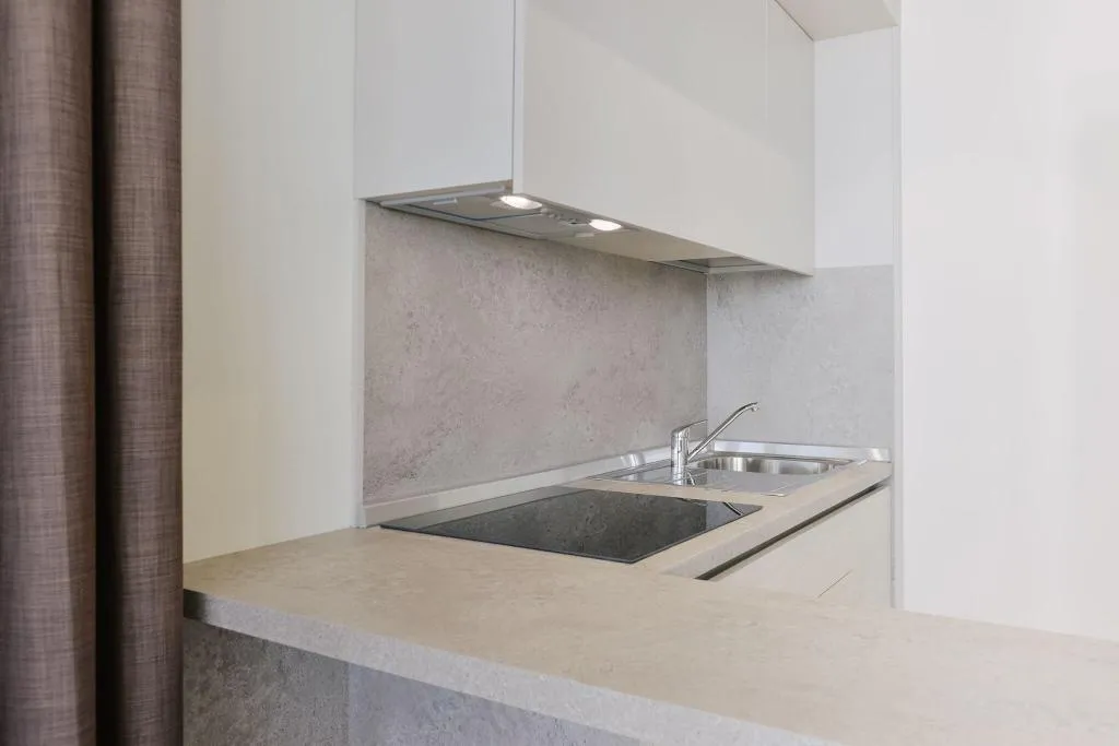 Room, Residence Picalè, Alghero