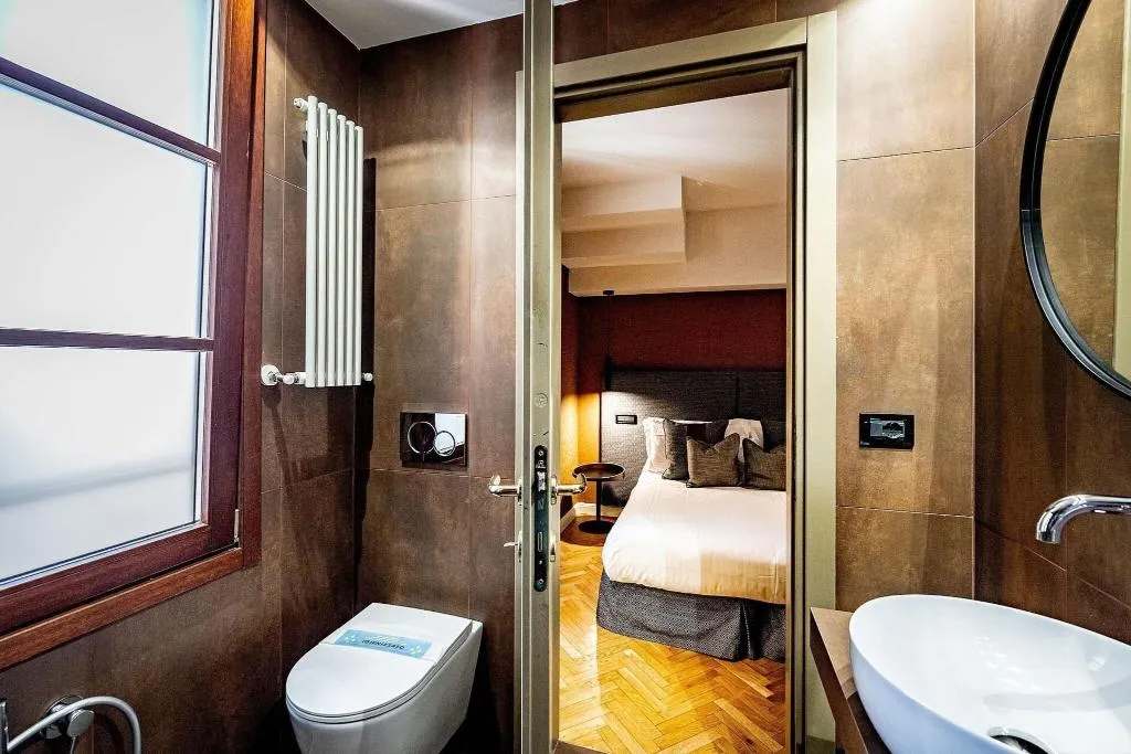 DOUBLE CLASSIC WITH VIEWS Room, Duomo Firenze, Florence