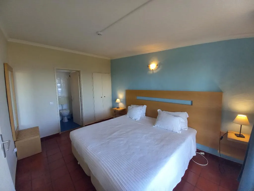 Double or Twin SUPERIOR GARDEN VIEW Room, Vilamar, Algarve