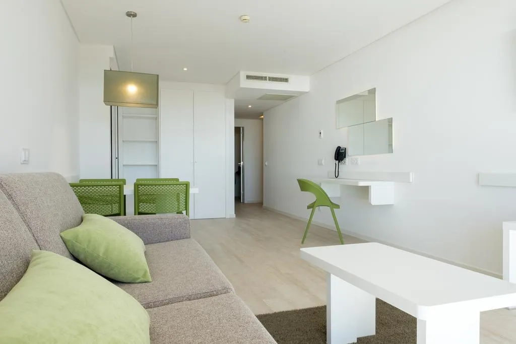 APARTMENT DELUXE ONE BEDROOM Room, 3HB Falesia Garden, Algarve