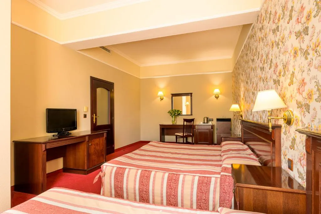 APARTMENT STANDARD Room, Boutique Splendid, Varna