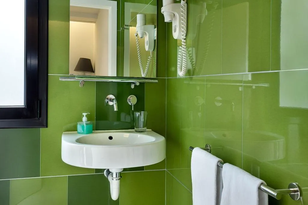 APARTMENT SUPERIOR Room, Hotel Limonaia, Barcelona