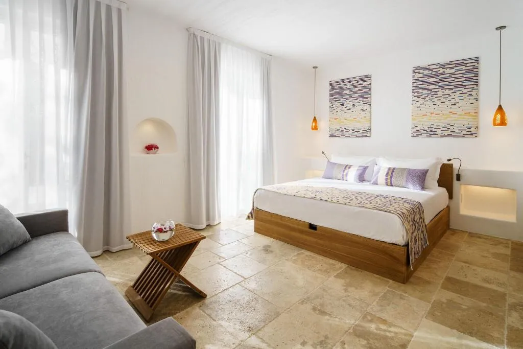 Room, Sant Efis, Cagliari