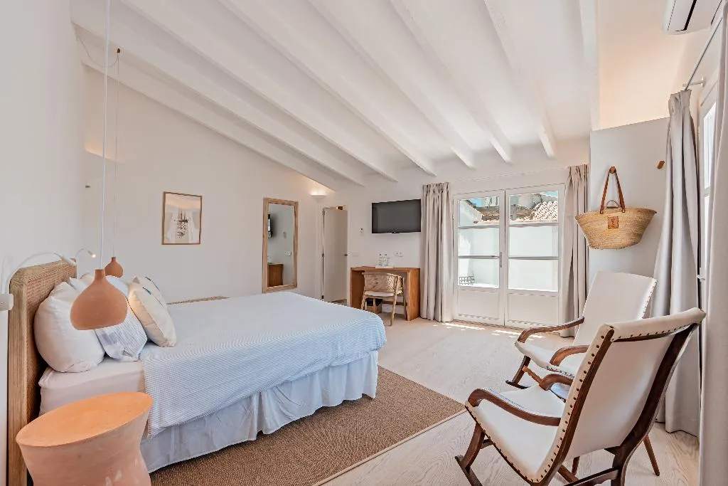 Room, The Sea Club, Majorca