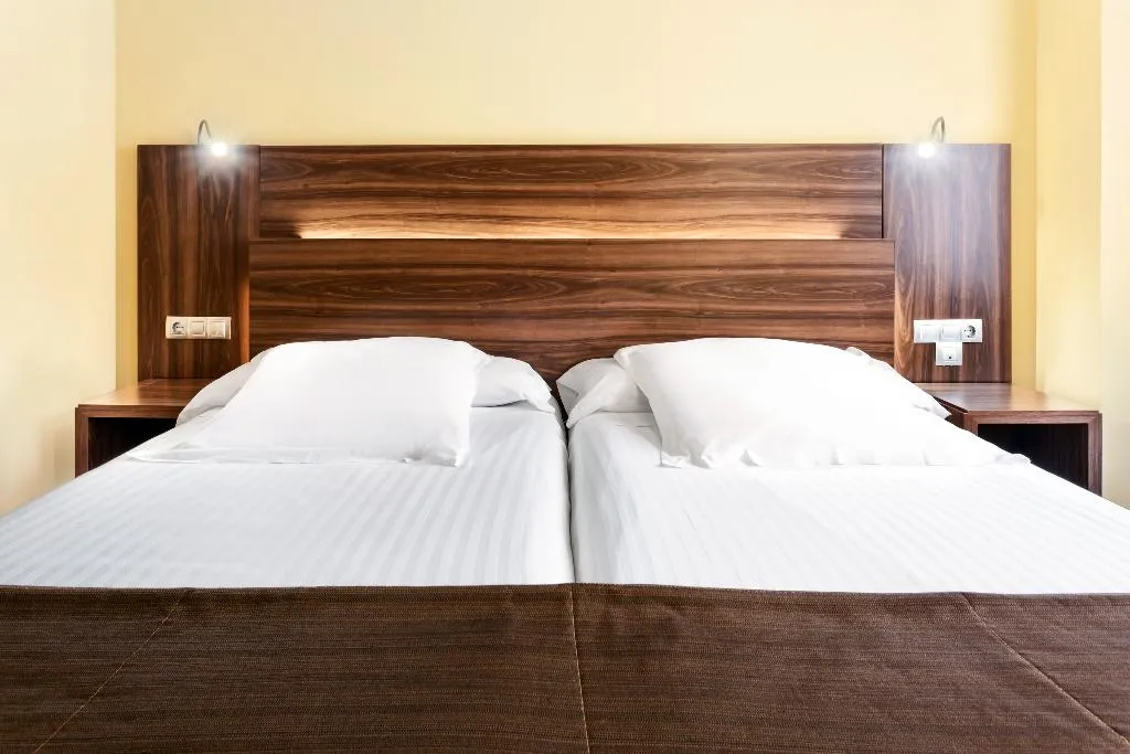 Double or Twin STANDARD Room, Exe Doña Carlota, Madrid