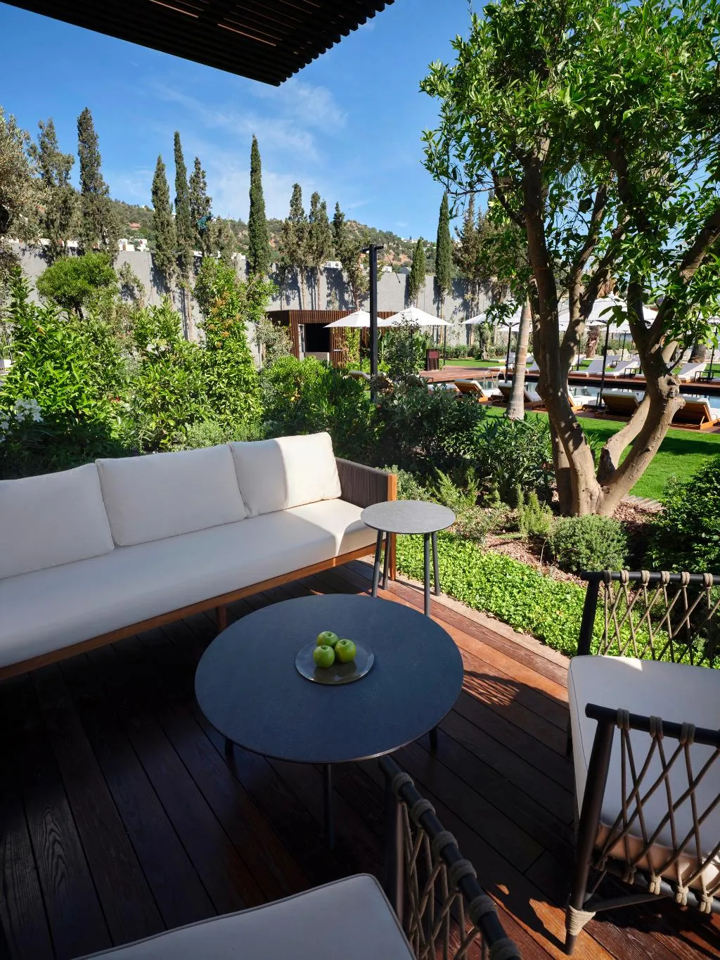 Room SEA VIEW THREE BEDROOMS Room, Caja By Maxx Royal, Bodrum