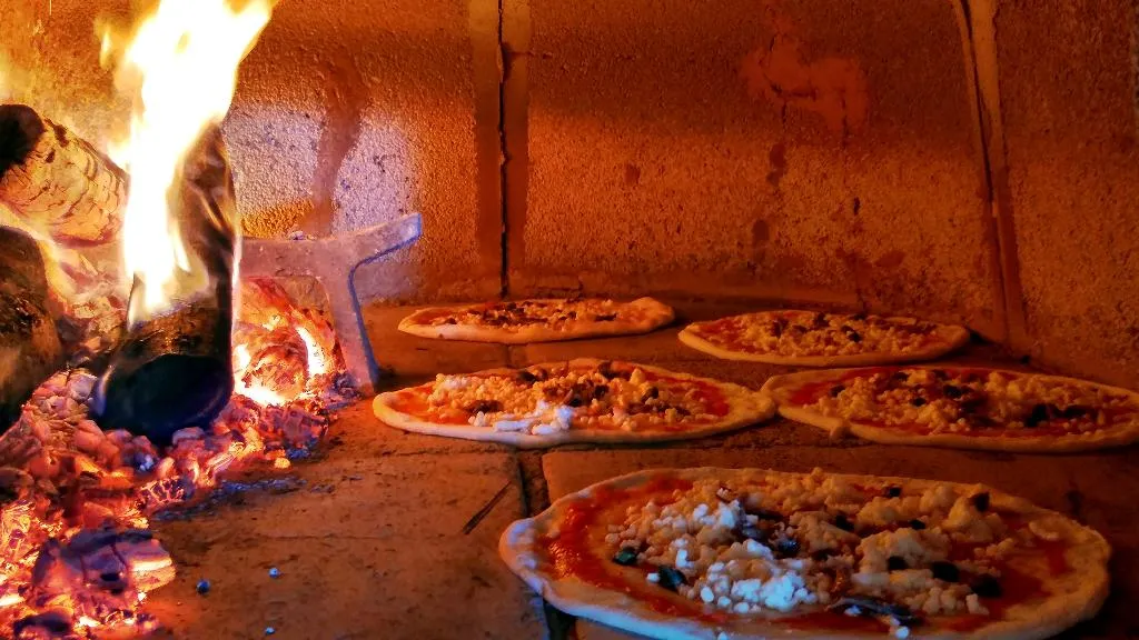 Restaurant, Luci Di La Muntagna, Olbia