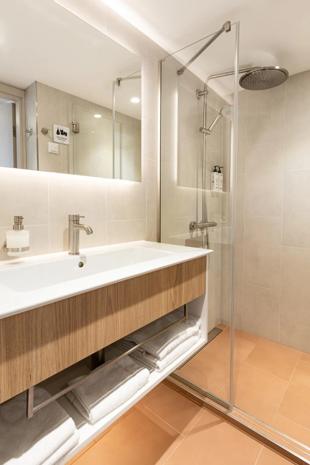 TWIN COMFORT Room, Jurmala Spa & Conference Centre, Riga
