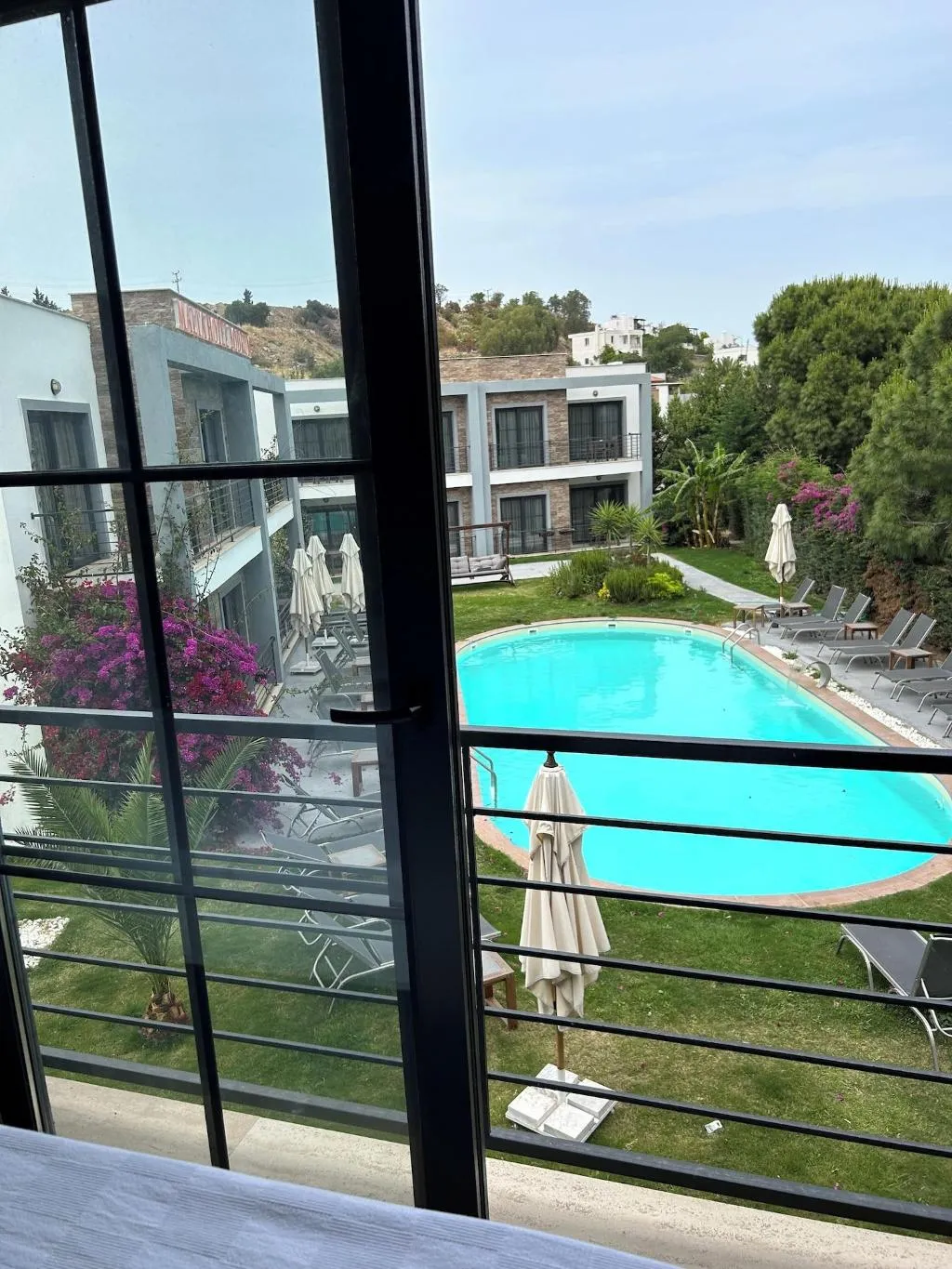 Room, Malta Hotel Bodrum, Bodrum
