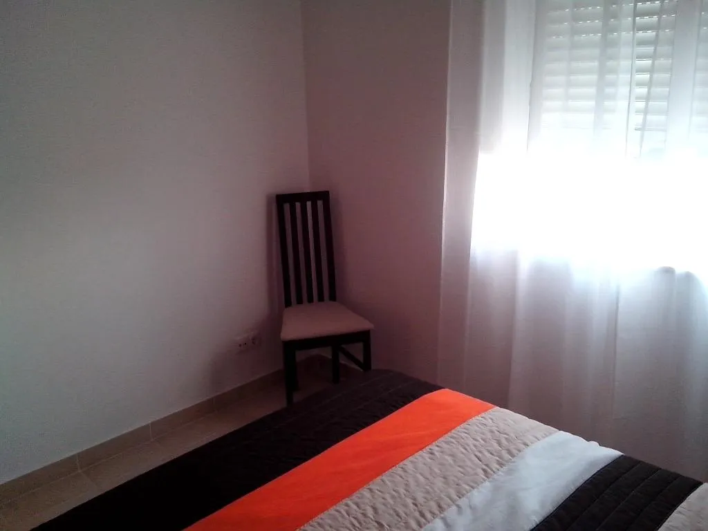 APARTMENT TWO BEDROOMS Room, RC - Pata Residence, Algarve