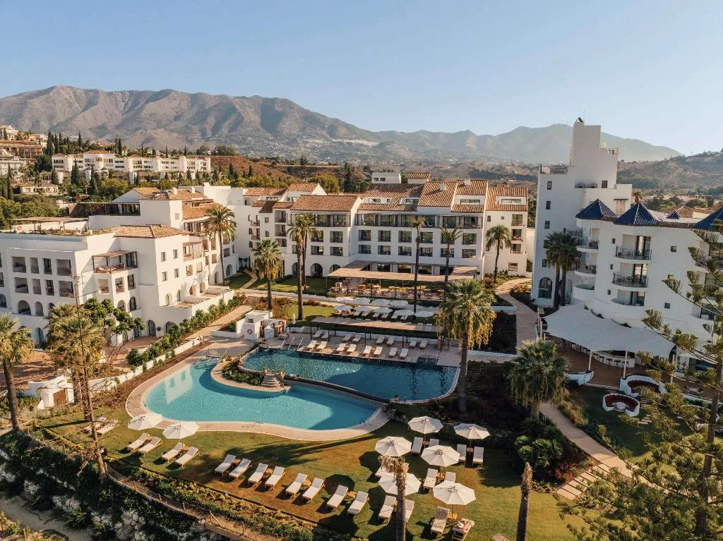 General view, La Zambra Resort in the Unbound Collection by Hyat, Costa Del Sol