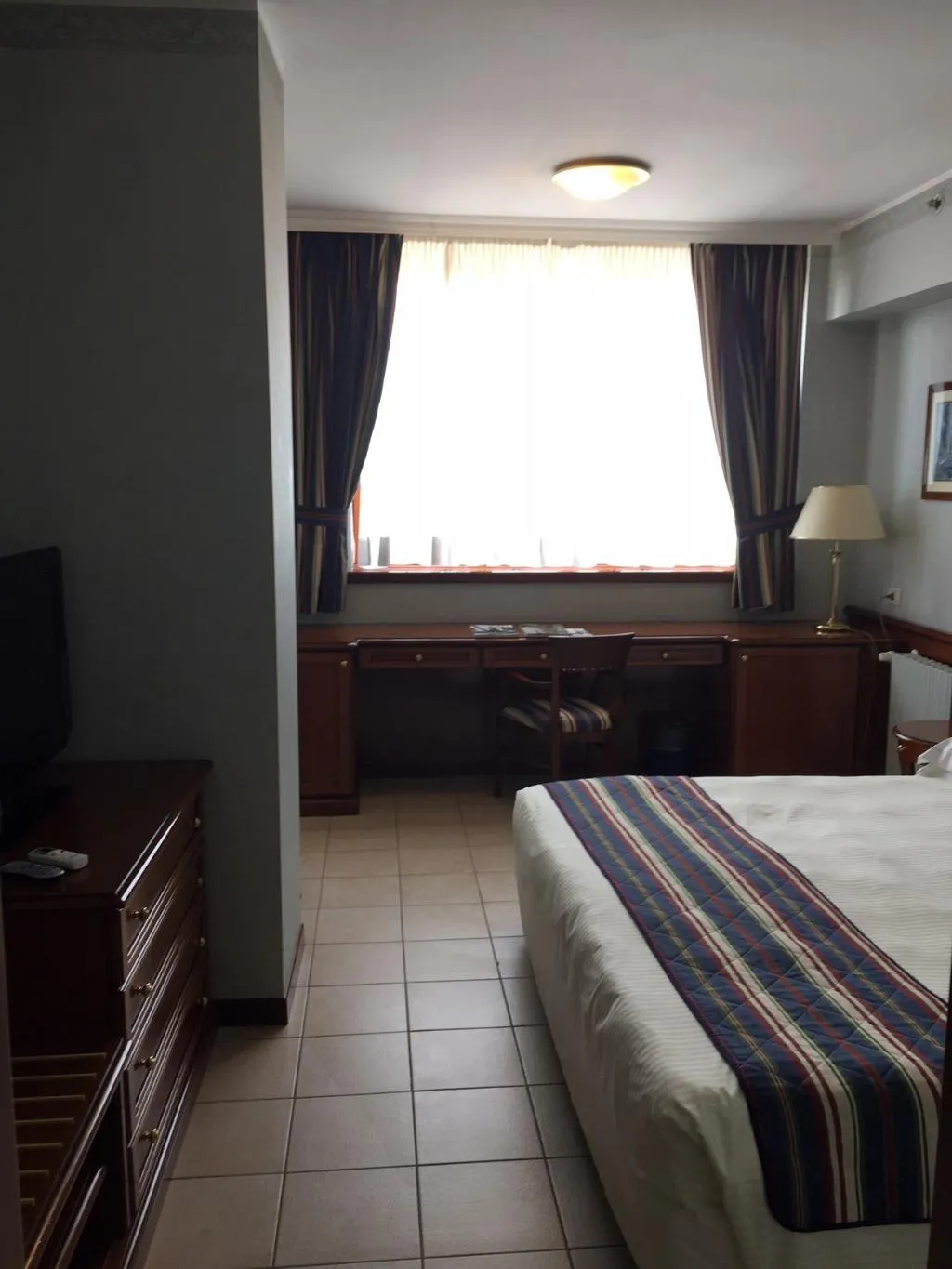 DOUBLE SUPERIOR Room, Ripamonti Residence & Hotel Milan, Milan