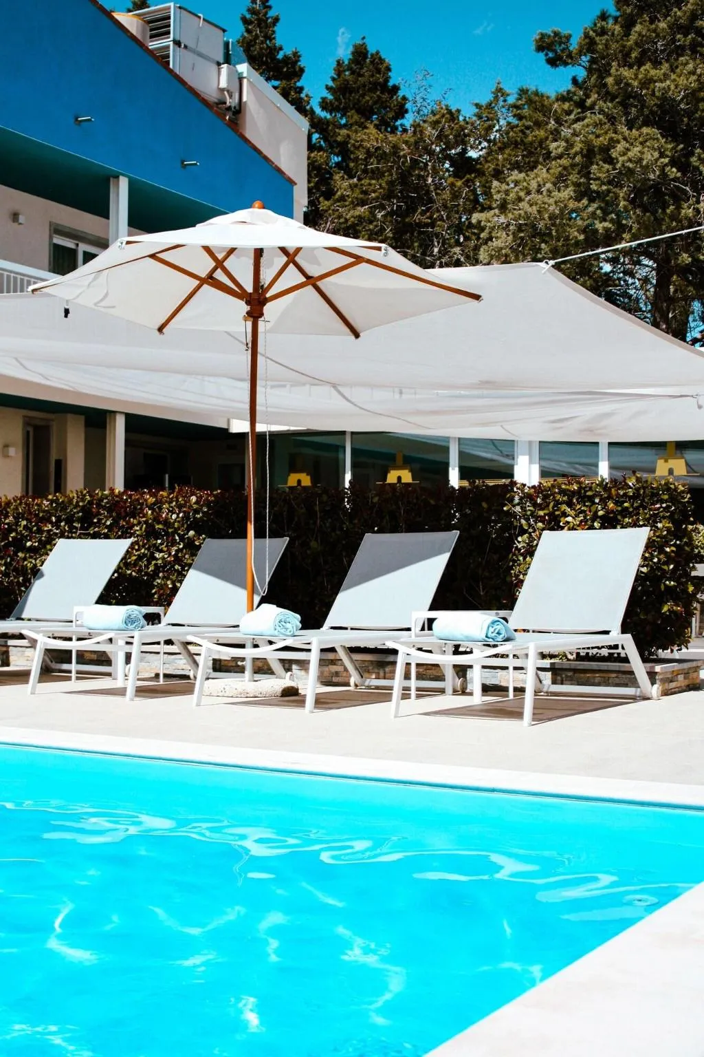 Sports and Entertainment, Principe Alogna Wellness & Spa, Palermo