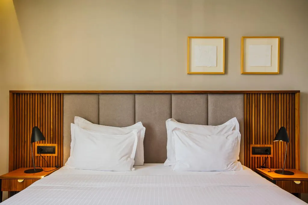 DOUBLE SUPERIOR SEA VIEW Room, Armerun Heritage Hotel & Residences, Split