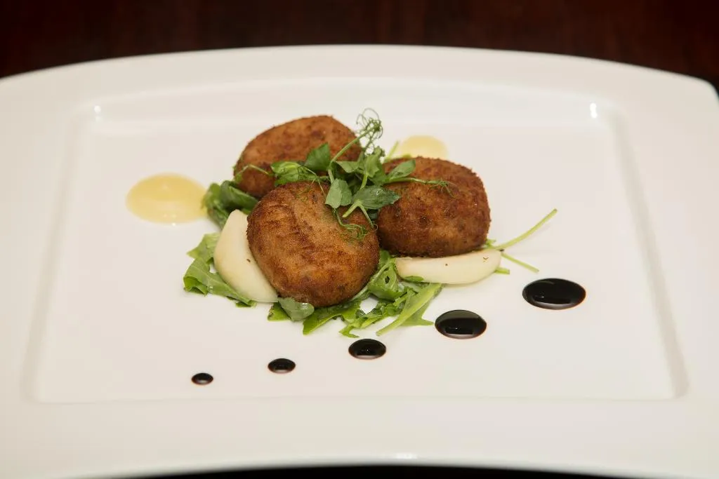 Restaurant, Clanard Court Hotel, Dublin
