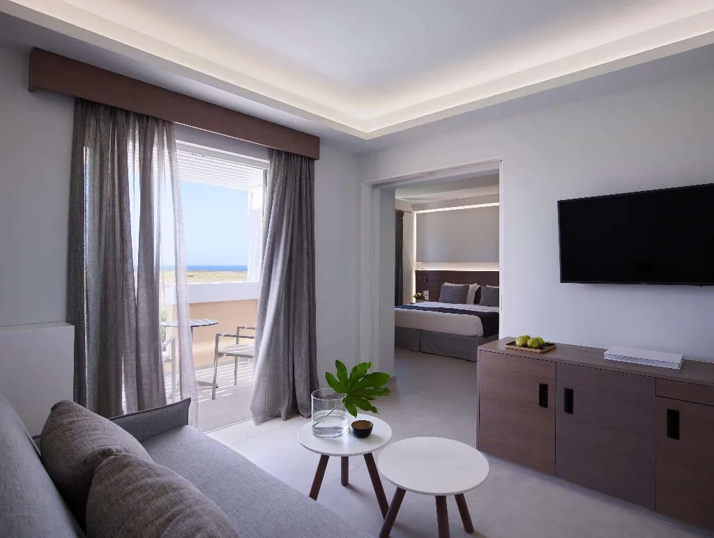 Room, Neptune Luxury Resort, Kos