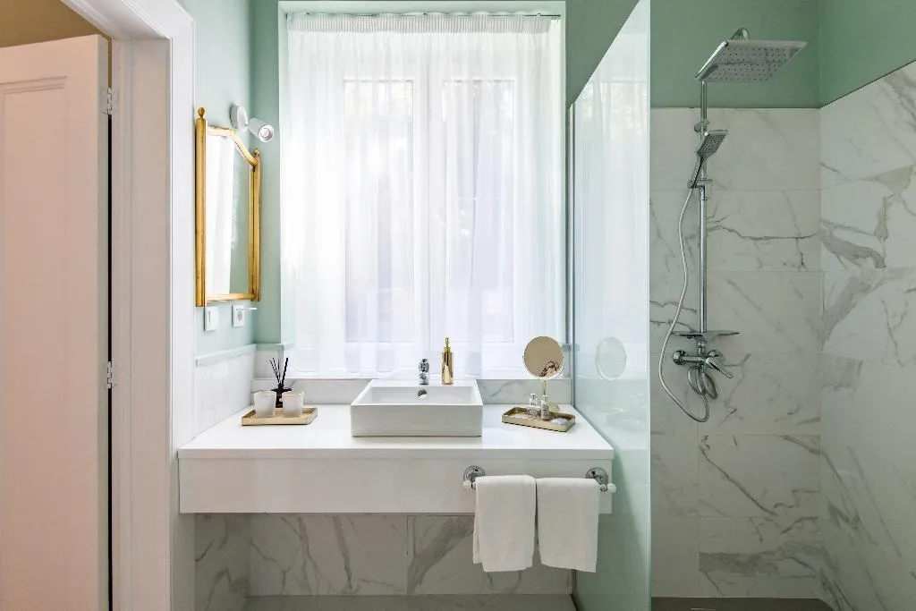 JUNIOR SUITE STANDARD Room, Villa Camelia, Madeira