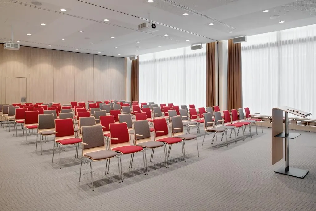 Conferences, IntercityHotel Amsterdam Airport, Amsterdam