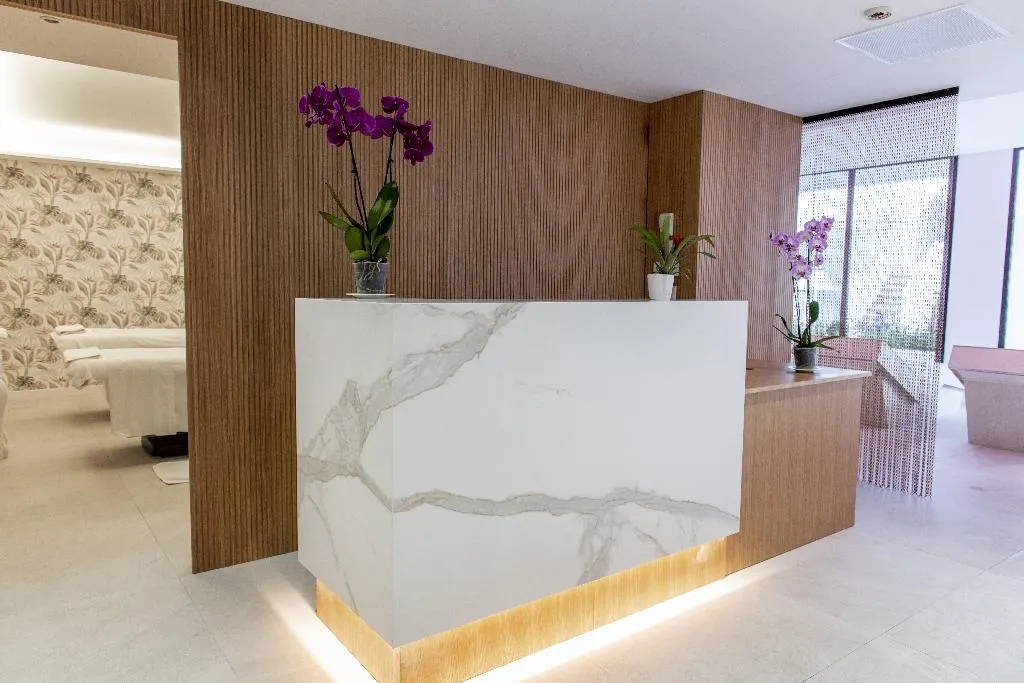 Sports and Entertainment, Hotel ROC Illetas & SPA, Majorca