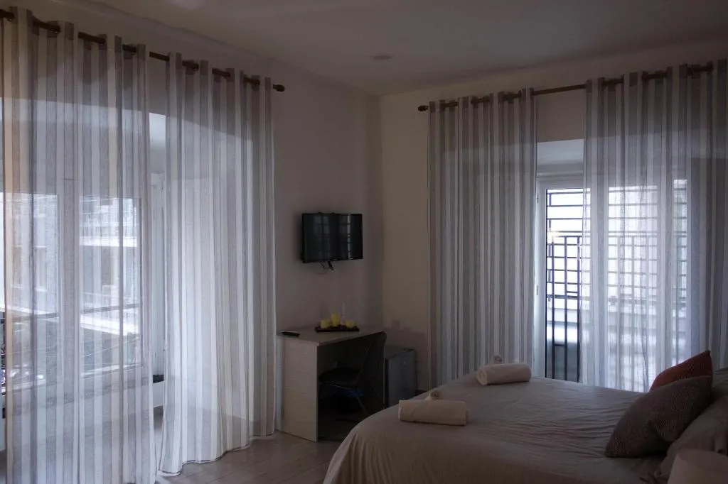 Room, 2Naples room&breakfast, Naples